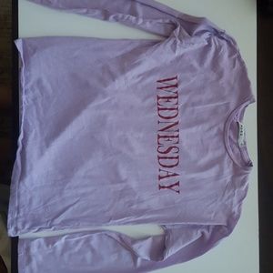 NA-KD Long sleeve top